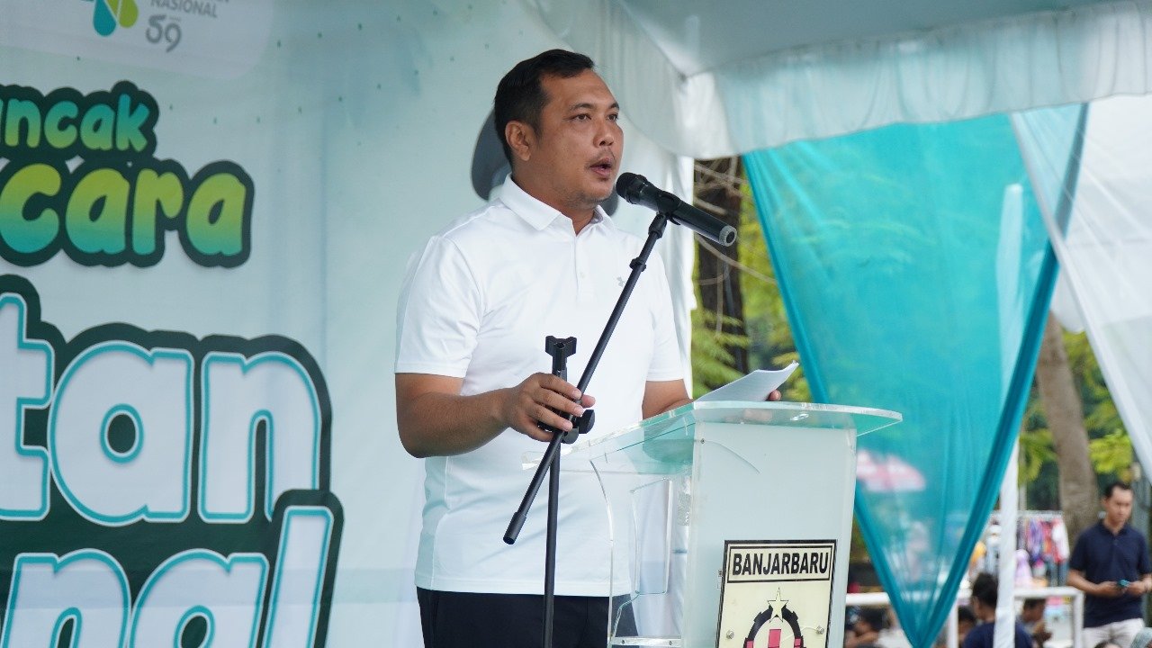 6 Pilar Transformasi Kesehatan di Indonesia