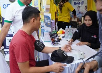 Gratis! Sekarang Modal KTP Bisa Berobat