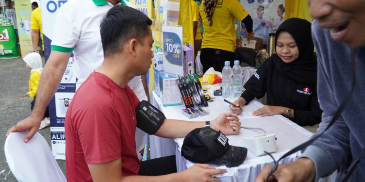 Gratis! Sekarang Modal KTP Bisa Berobat