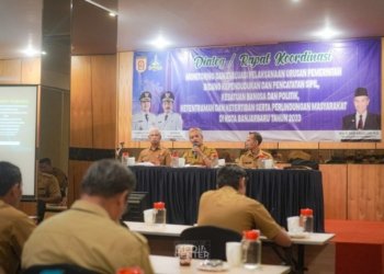 Masyarakat Banjarbaru Bisa Sejahtera, Asalakan…