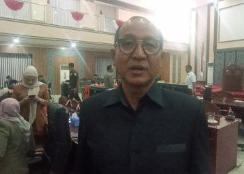Pribadi Heru Jaya: Laporan Pansus PT Baramarta Masih Mengumpulkan Informasi