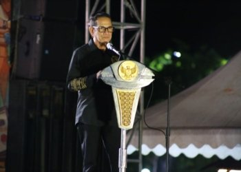 Festival Gekraf Banua se Kalsel, Sekda : Untuk Masa Depan