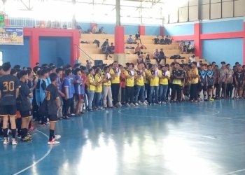 Cara Pemkab Kotabaru Hindarkan Pemuda Dari Narkoba