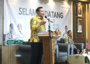 RSDI Ditargetkan Jadi Basis Pelayanan Terbaik di Kalsel