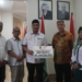 Bantuan Dana Kemanusiaan Untuk Palestina, Aditya : Palestina Tidak Sendiri!