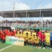 Berikut Nama-nama Tim yang Lolos ke Babak Perempat Final Turnamen Mini Soccer U 12 SBM Baret78