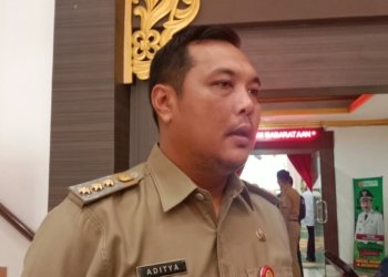 Segera! ASN dan Pelajar di Banjarbaru Wajib Gunakan Transportasi Umum, Aditya : Kalau Disetujui