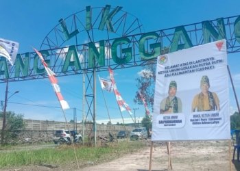 Tuntas! GEPPAK Berhasil Kembalikan Lahan Sengketa Kepada Para Veteran