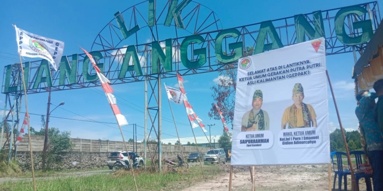 Tuntas! GEPPAK Berhasil Kembalikan Lahan Sengketa Kepada Para Veteran
