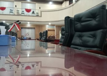 Rapat Akhir Masa Jabatan Pansus Ditunda, Sampai kapan?