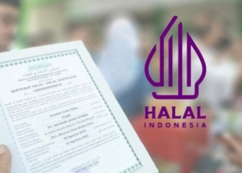 Ketua DPRD Minta Pemko Percepat Sertifikasi Halal