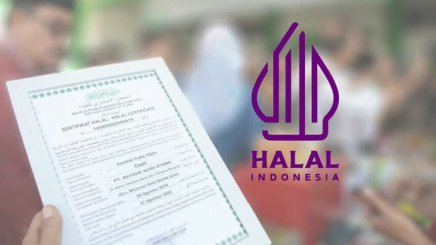 Ketua DPRD Minta Pemko Percepat Sertifikasi Halal