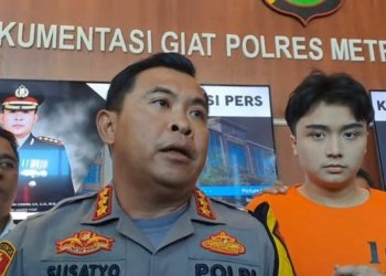LD Disangkakan Pasal Penganiayaan dan Penistaan Institusi