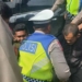 Selundupkan Sabu 10 Kg Dalam Bungkusan Teh