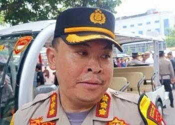 Anak Artis Diduga Aniaya Pacar Sendiri, Kapolres Metro Jakarta Pusat : Sudah Ditangkap!