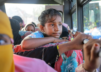 Diduga Imigran Rohingya Diselundupkan, Bayar Rp3 – Rp5 Juta Per Kepala