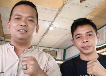 Bahauddin: Sikap Kepala Dinas Pendidikan Sudah Sesuai Dengan Peraturan