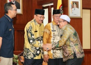 Kabupaten Banjar Dapatkan Dana Transfer Daerah Sebesar Rp 2,18 Triliun
