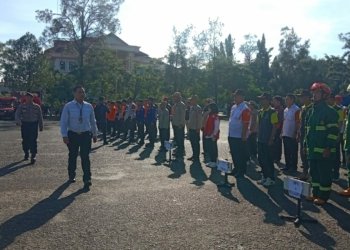 Musim Penghujan Tiba, Pemko Banjarbaru Fokus Awasi Tiga Wilayah Ini