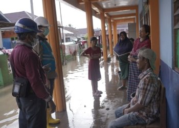 Musim Hujan Tiba, Ini Tips Listrik Aman dari PLN Jika Banjir Melanda