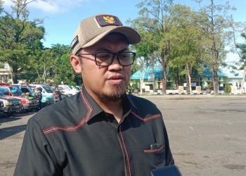 ASN Dan Pelajar Wajib Naik Transportasi Umum, Anggota DPRD : Jangan Menjadi Permasalahan Baru