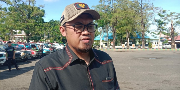ASN Dan Pelajar Wajib Naik Transportasi Umum, Anggota DPRD : Jangan Menjadi Permasalahan Baru