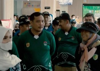 Kinerja MPP Banjarbaru Sangat Baik