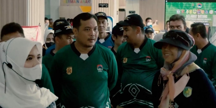 Kinerja MPP Banjarbaru Sangat Baik