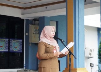 Peran Pemangku Kepentingan Sangat Penting Untuk Sukseskan Program Merdeka Belajar Di Kabupaten Banjar