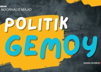 Politik Gemoy Viral