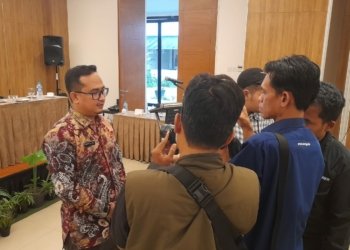 Wahyu: Larangan Dalam Kampanye Sudah Diatur Dalam UU Nomor 7 Tahun 2017