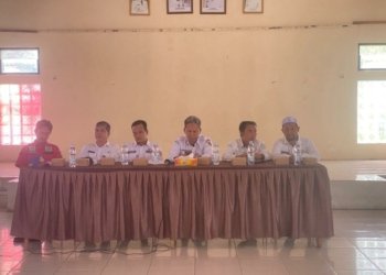 Haul Ke 19 Abah Guru Sekumpul, Ada 19 Posko Kesehatan Rujukan Dan 77 Posko Kesehatan