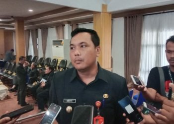 Imbauan Walikota Banjarbaru Di Malam Pergantian Tahun