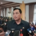Imbauan Walikota Banjarbaru Di Malam Pergantian Tahun