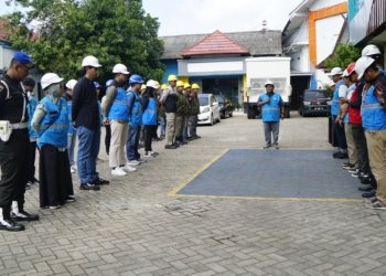 Kawal Subsidi Listrik Tepat Sasaran, PLN Lakukan P2SL Gabungan