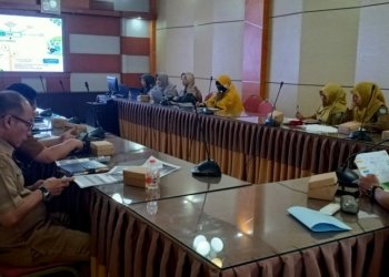 IPM Di Kabupaten Banjar Tahun 2023 Apakah Semakin Membaik?