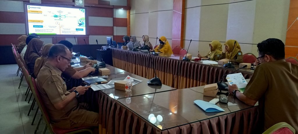 IPM Di Kabupaten Banjar Tahun 2023 Apakah Semakin Membaik?