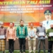 Penghujung Tahun 2023 Masing-Masing Marbot di Banjarbaru Dapat Rp2.4 Juta