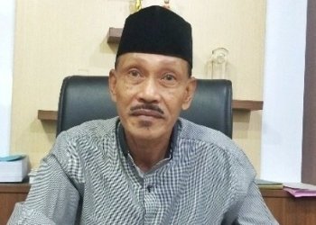 Wakil Ketua DPRD Kabupaten Banjar : Kita Akan Ke Jakarta Bahas Perpres No 53/2023