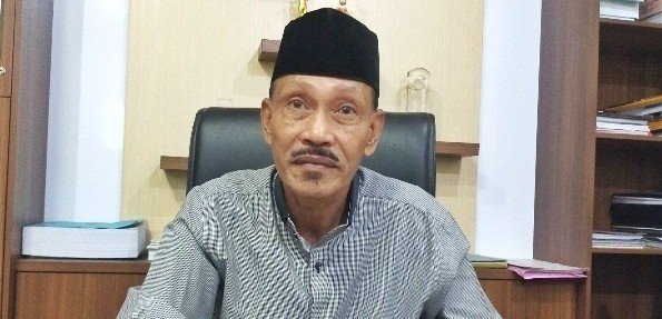 Wakil Ketua DPRD Kabupaten Banjar : Kita Akan Ke Jakarta Bahas Perpres No 53/2023