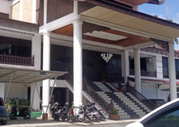 Untuk Tahun 2024, Sekwan Sudah Usulkan Dana Untuk Perjadin DPRD Kabupaten Banjar