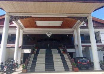 Ada 16 Raperda Yang Diselesaikan Oleh DPRD Kabupaten Banjar Diakhir 2023