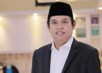 Muhammad Zaini: Raperda Ritel Modern Tinggal Diparipurnakan
