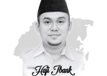 Muhammad Iqbal, Anggota DPRD Kabupaten Banjar Yang Tekuni Program Ini