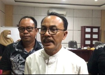 DPRD Kabupaten Banjar Rapat Terkait Rencana Pemekaran Gambut Raya