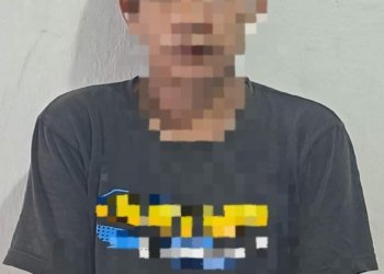 Ajak Berkelahi Gunakan Pisau Badik, Ecen Dilaporkan ke Polisi