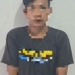 Ajak Berkelahi Gunakan Pisau Badik, Ecen Dilaporkan ke Polisi