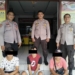 Dugaan Percobaan Pencurian Sapi, 3 Orang Ini Malah Apes