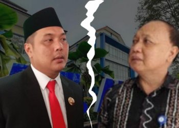 Walikota Duga Ada Nepotisme, PTAM Sebut Itu Hanya Isu