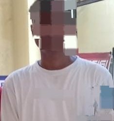Polsek Maesa Amankan Pelaku Penganiayaan Pakai Busur Panah